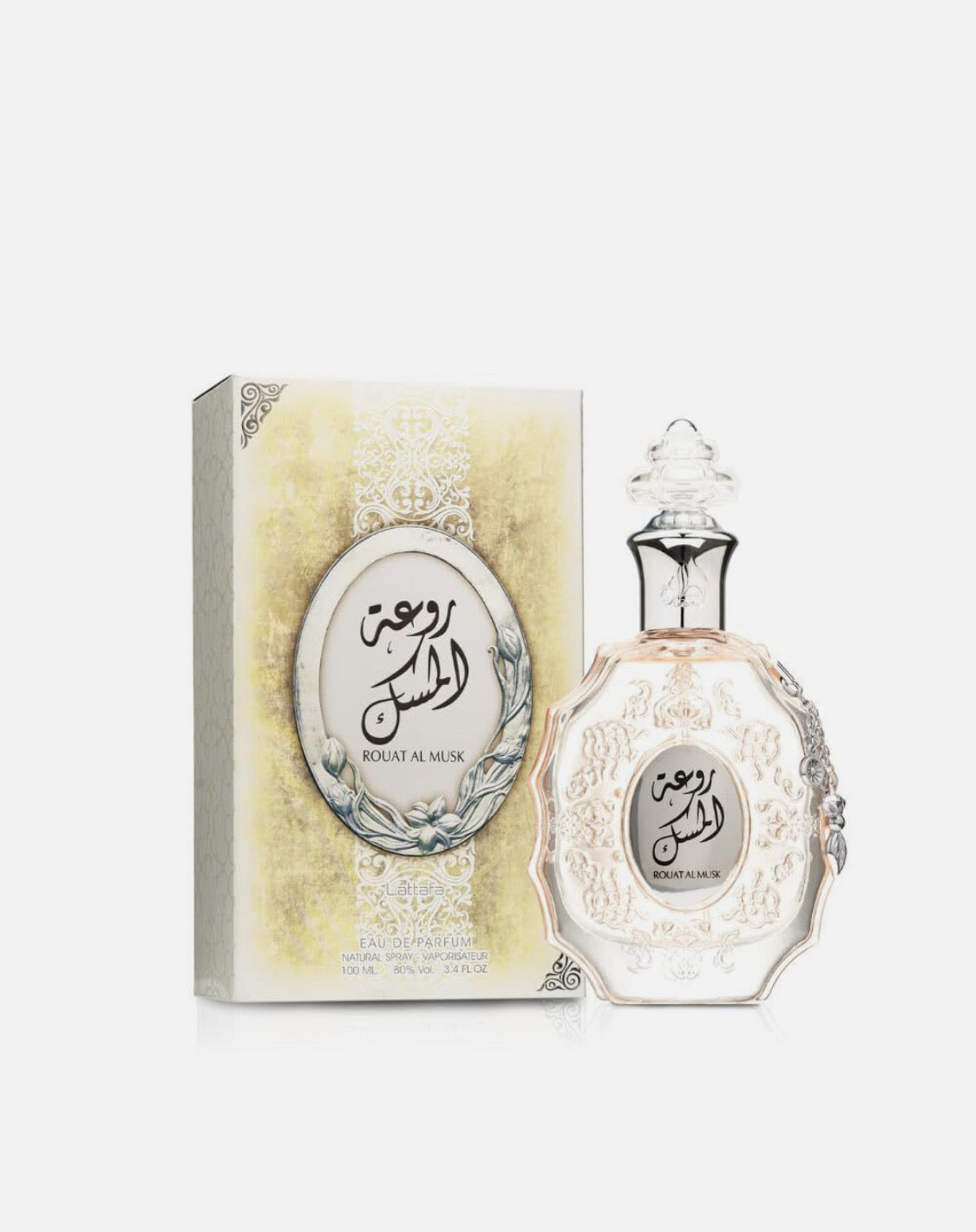 Rouat Al Musk Perfume