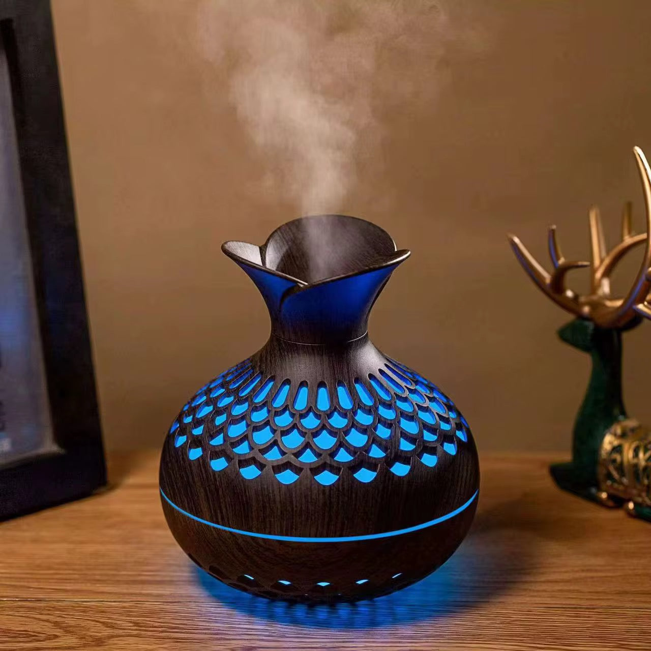 Mini Aroma Diffuser/Humidifier