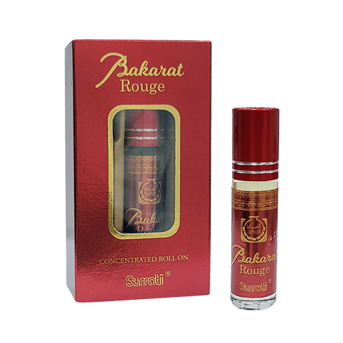 Bakarat Rouge Roll-On Perfume Oil