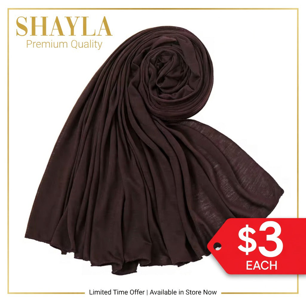 Shayla