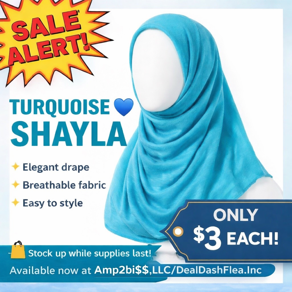 Shayla