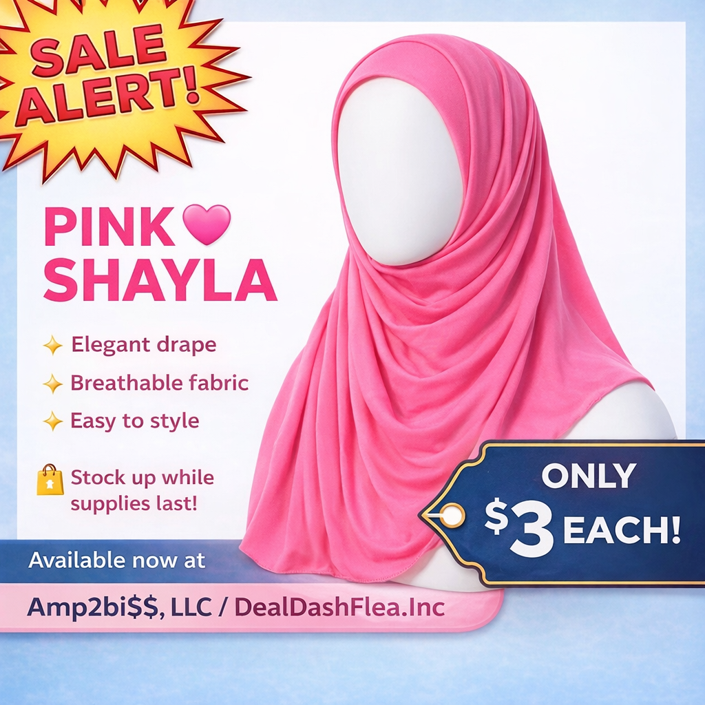 Shayla