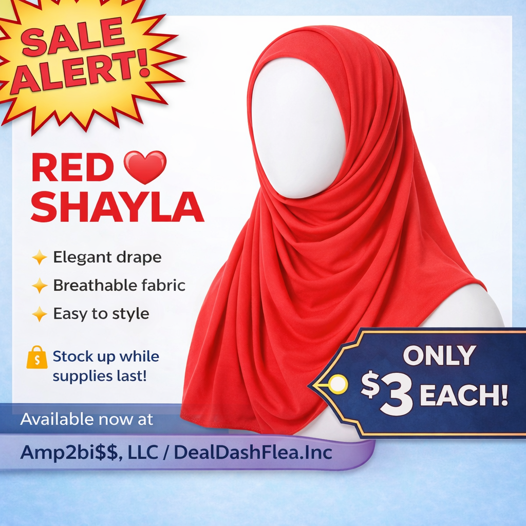 Shayla