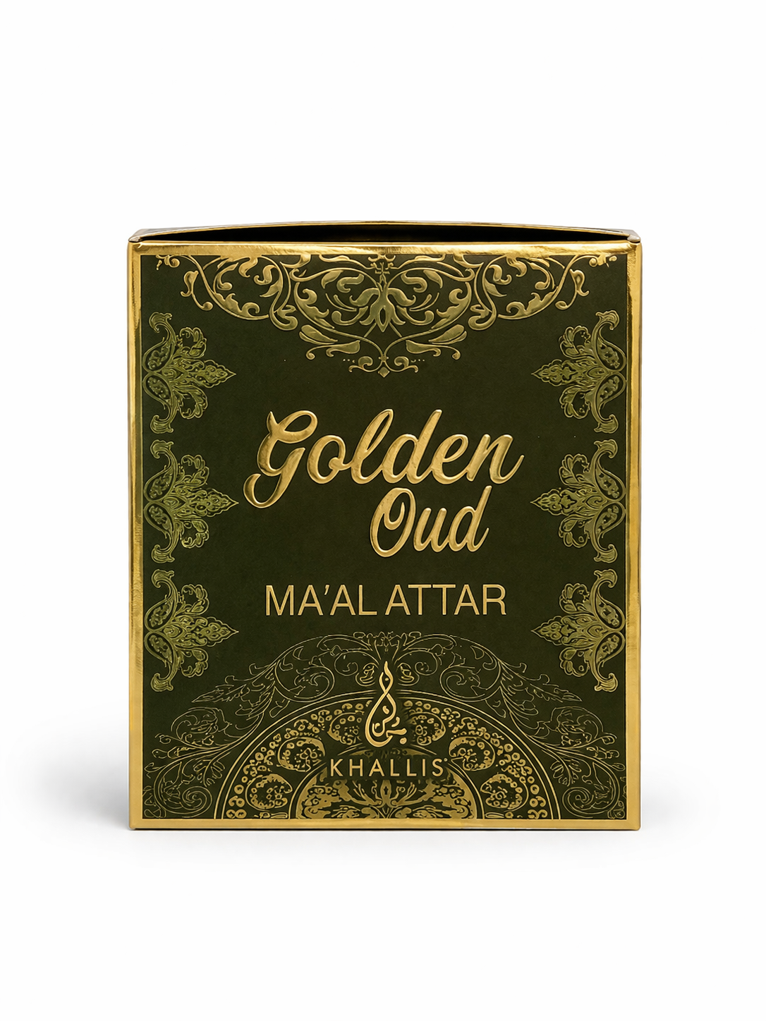 Premium Ma’al Attar (Luxury Incense Fragrance) - Available 8 Different Scents
