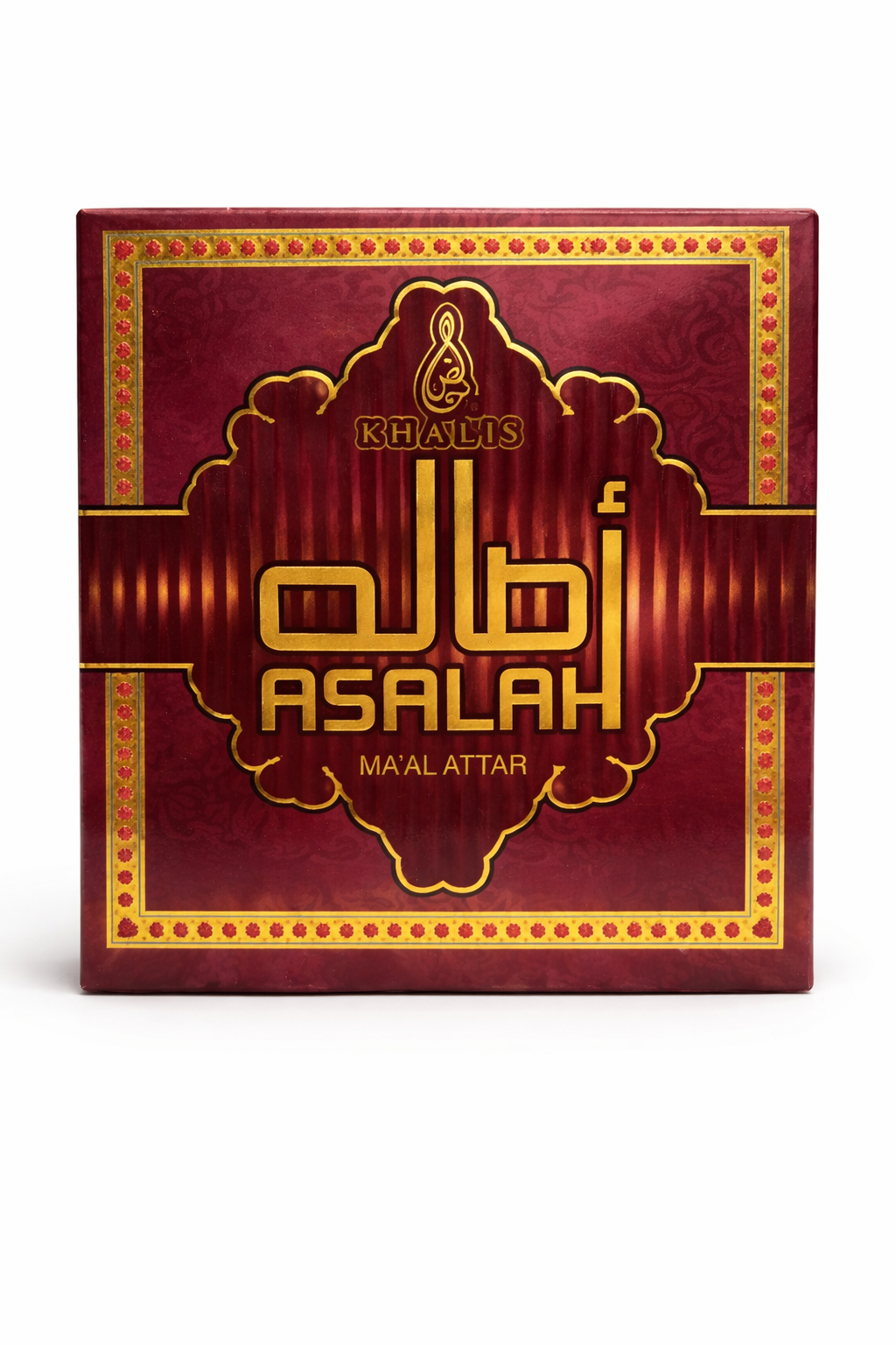 Premium Ma’al Attar (Luxury Incense Fragrance) - Available 8 Different Scents