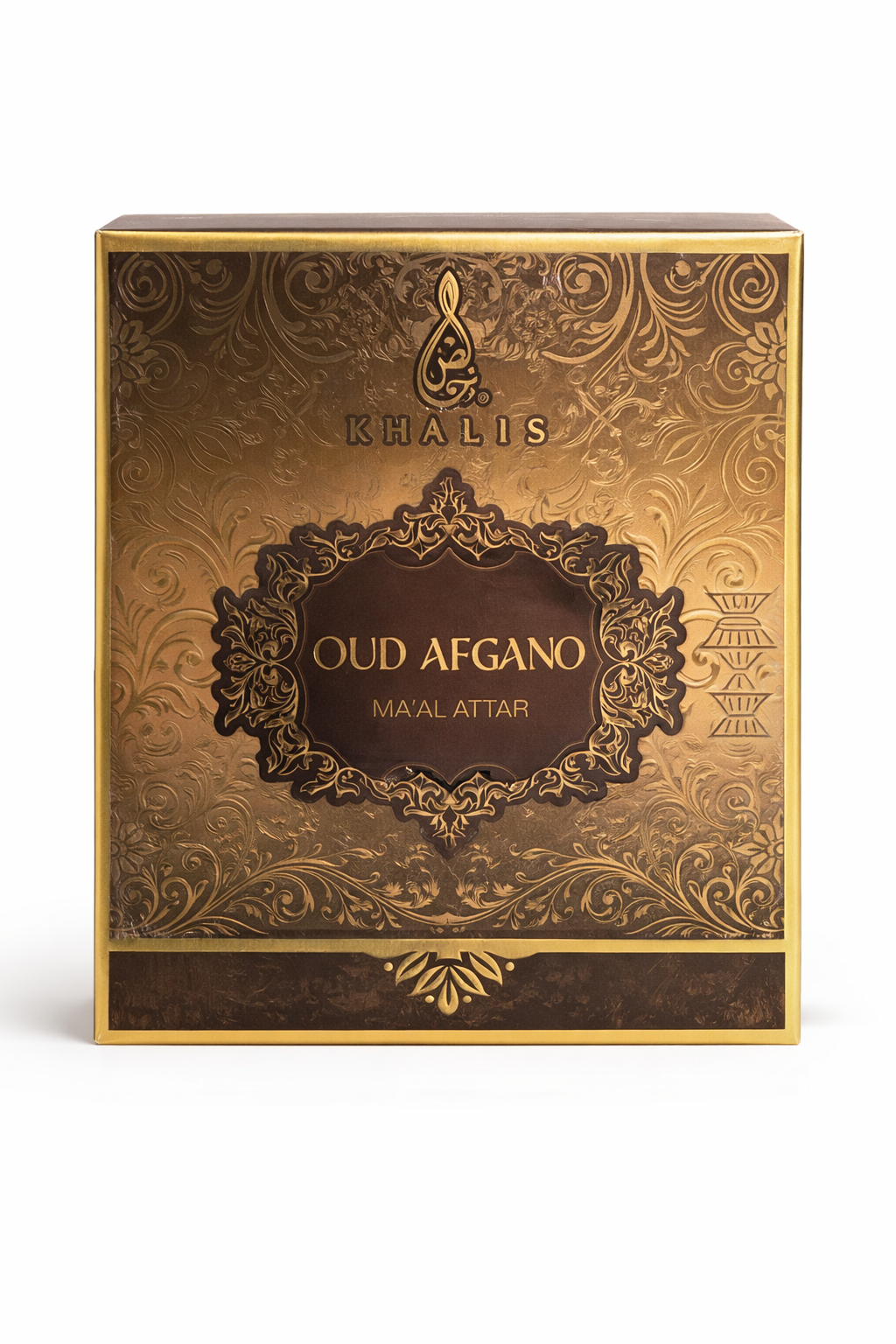 Premium Ma’al Attar (Luxury Incense Fragrance) - Available 8 Different Scents